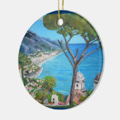 Ravello Ornament (Links)