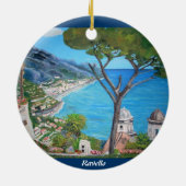 Ravello Ornament (Achterkant)