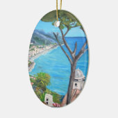 Ravello - Ornament (Links)