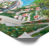 Ravello. Poster (Hoek)