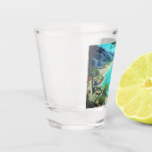 Ravello - Shot Glass Shot Glas (Links)