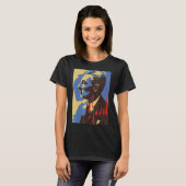 Ravels T-shirt (Voorkant volledig)