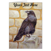 Raven (Voorkant)