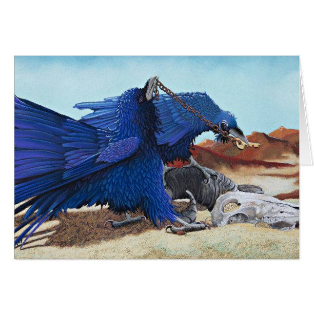 raven (Voorkant Horizontaal)