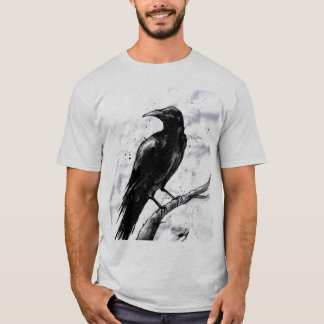 Raven1 T-shirt