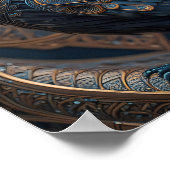 Raven 1 poster (Hoek)