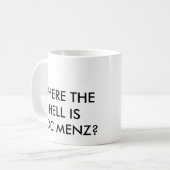 RAVEN 30 MOK (Voorkant links)