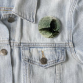 Raven 3 ronde button 5,7 cm (In situ)