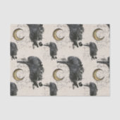 Raven Alchemy Tissue Paper Tissuepapier (Voorkant)