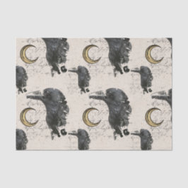 Raven Alchemy Tissue Paper Tissuepapier