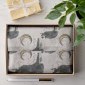 Raven Alchemy Tissue Paper Tissuepapier (Geschenk)