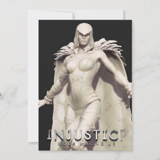 Raven Alternate (Voorkant)