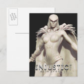 Raven Alternate Briefkaart (Voorkant / Achterkant)