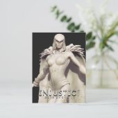 Raven Alternate Briefkaart (Staand voorkant)