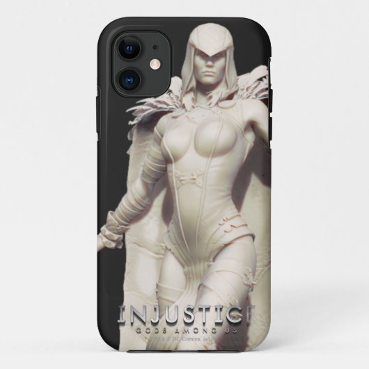 Raven Alternate Case-Mate iPhone Case (Achterkant)