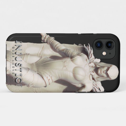 Raven Alternate Case-Mate iPhone Case (Achterkant (horizontaal))