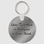 Raven Art Sleutelhanger Wildlife Crow / Raven Gift (Achterkant)