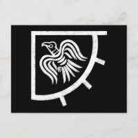 Raven Banner Viking Flag