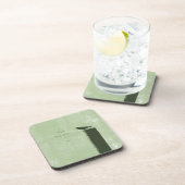 Raven Bier Onderzetter (Rechterzijde)