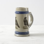 Raven Bierpul (Voorkant rechts)