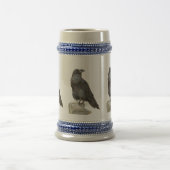 Raven Bierpul (Center)