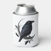 Raven Blikjeskoeler (Blikje Voorkant)