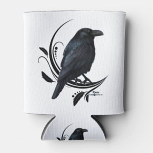 Raven Blikjeskoeler
