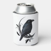 Raven Blikjeskoeler (Blikje Achterkant)