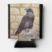 Raven Blikjeskoeler (Voorkant)