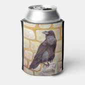 Raven Blikjeskoeler (Blikje Achterkant)