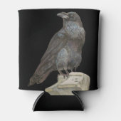 Raven Blikjeskoeler (Voorkant)