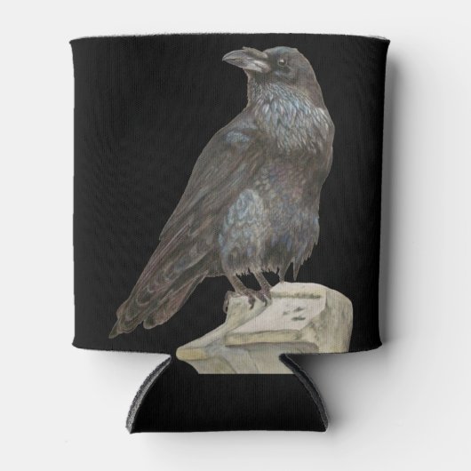 Raven Blikjeskoeler (Voorkant)