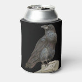 Raven Blikjeskoeler (Blikje Achterkant)