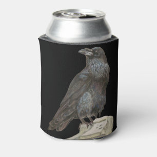 Raven Blikjeskoeler
