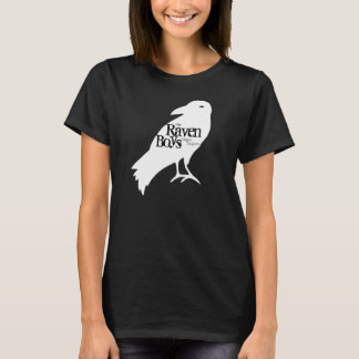 Raven Boys Raven Shirt