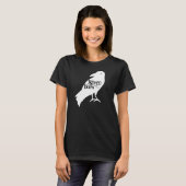 Raven Boys Raven Shirt (Voorkant volledig)