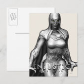 Raven Briefkaart (Voorkant / Achterkant)