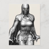 Raven Briefkaart (Voorkant)