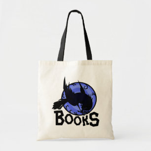 RAVEN BUDGET CANVAS TAS