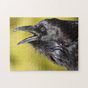 Raven Calling Legpuzzel