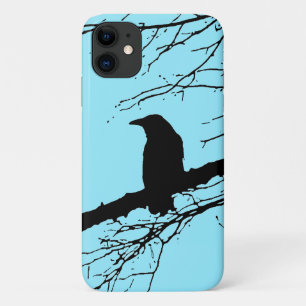 Raven Case-Mate iPhone Case