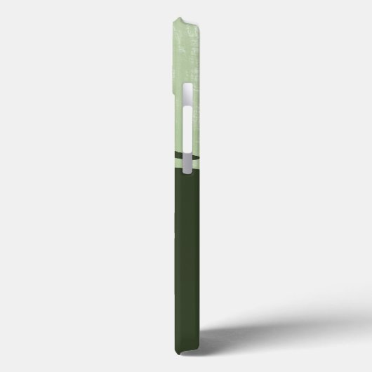 Raven Case-Mate iPhone Case (Achterkant / Links)