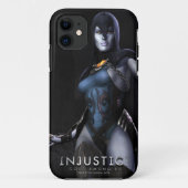 Raven Case-Mate iPhone Case (Achterkant)