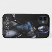Raven Case-Mate iPhone Case (Achterkant (horizontaal))