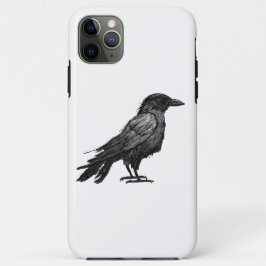 Raven Case-Mate iPhone Case