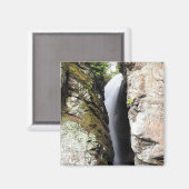 Raven Cliff Herfsten Waterval Helen GA Magnet (Voorkant / Achterkant)