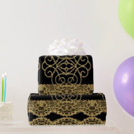 Raven Coltervey Cadeaupapier