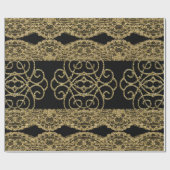 Raven Coltervey Cadeaupapier (Vlak)