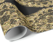 Raven Coltervey Cadeaupapier (Rol Hoek)