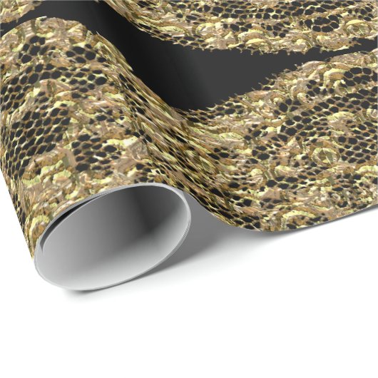 Raven Coltervey Cadeaupapier (Rol Hoek)